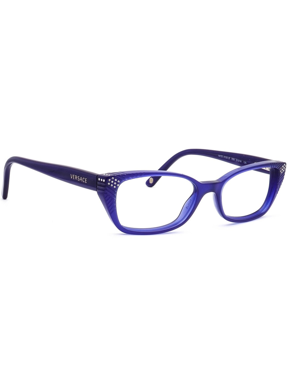 Versace MOD. 3150-B 936 Eyewear